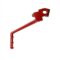 Aluminium Rood