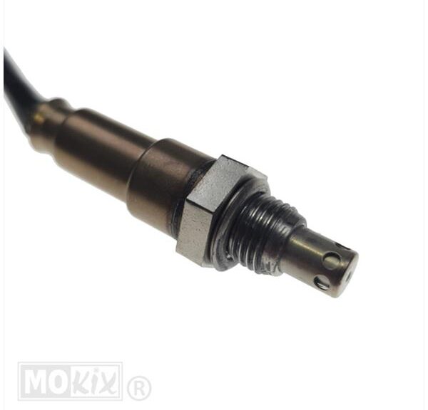 Lambda Sensor/Sonde China 4T 50cc E4 Scooter 4pins