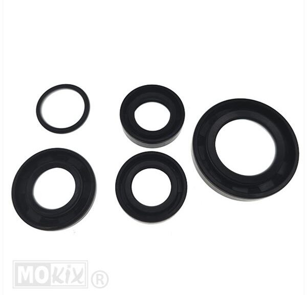 Keerringset Honda Vision TW