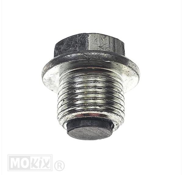 Olie-Aftapplug Simson Magnetisch 18x1.5 SP