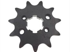 Voortandwiel Derbi Senda-SM 11tands (4 Gaten) - IGM