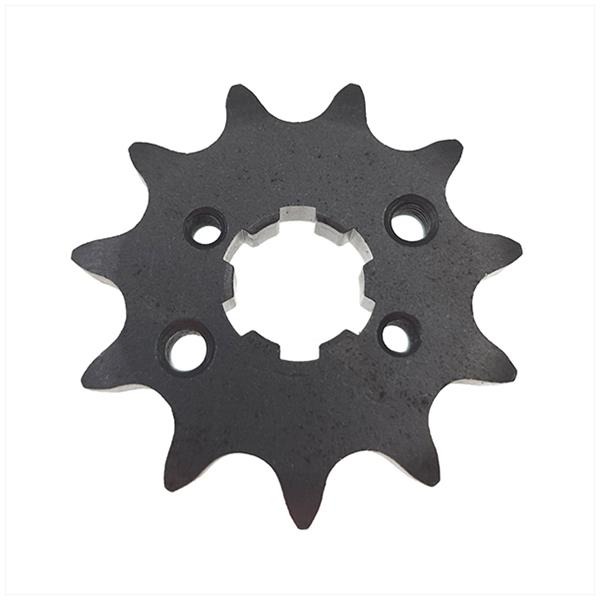 Voortandwiel Derbi Senda-SM 11tands (4 Gaten) - IGM