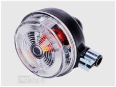RAW-BOL Simson S50/S51/S70/SR50/SR80 Zwart CE