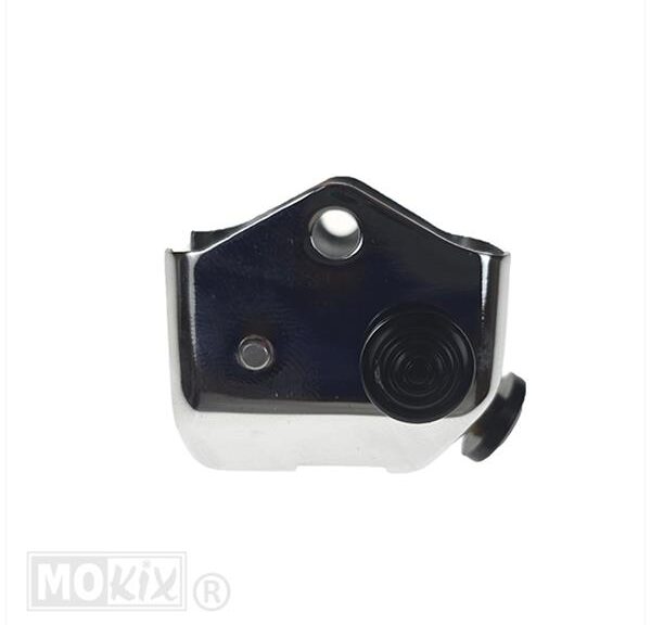 Licht Schakelaar KAP Simson S50/ES125 Chroom