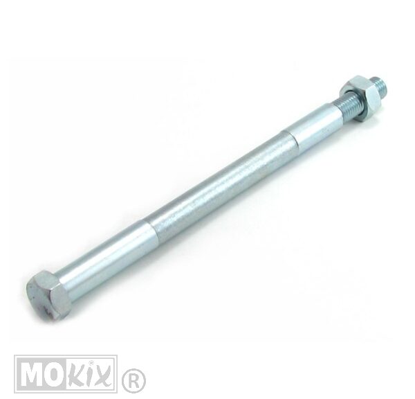Achtervork-AS Zundapp 77/83"