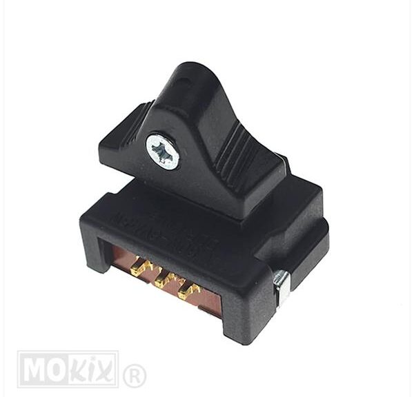 Licht Schakelaar Simson S51/S70/S82 Groot/DIM Elec