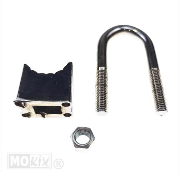Stuurklem SET MBK 40/50/51/88