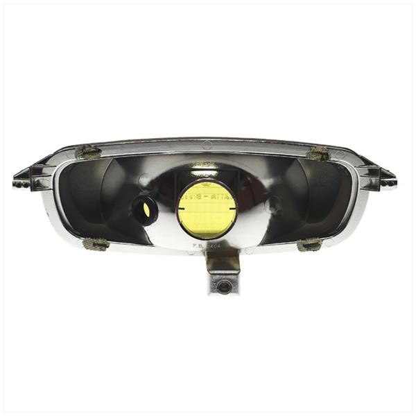 Koplamp Piaggio ZIP Basic RST Geel Glas - Bosatta