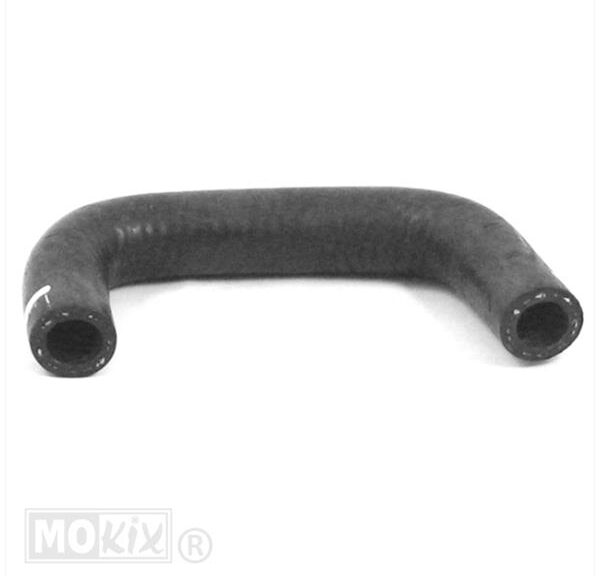 Koelslang Tank/Radiateur Links Yamaha Aerox - Supertec