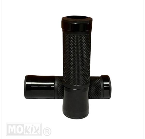 Handvatten CNC Zwart / Zwart