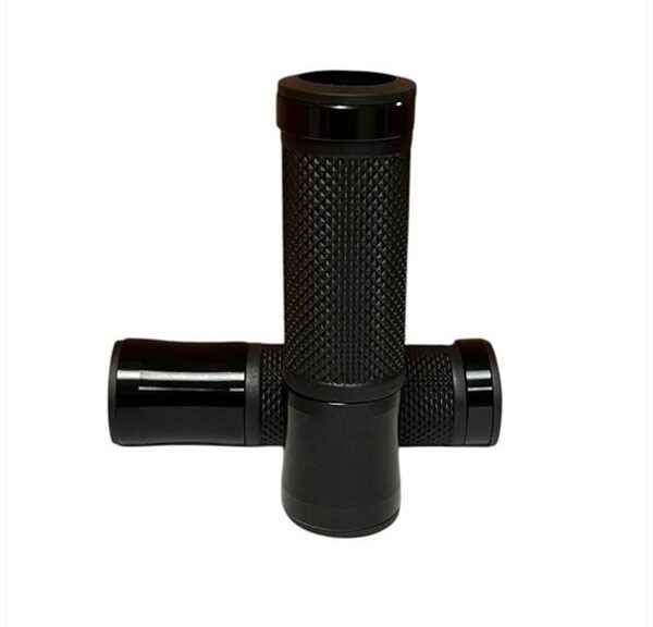 Handvatten CNC Zwart / Zwart