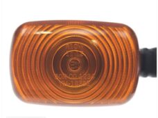 RAW-BOL Simson SR50/SR80 Zwart CE
