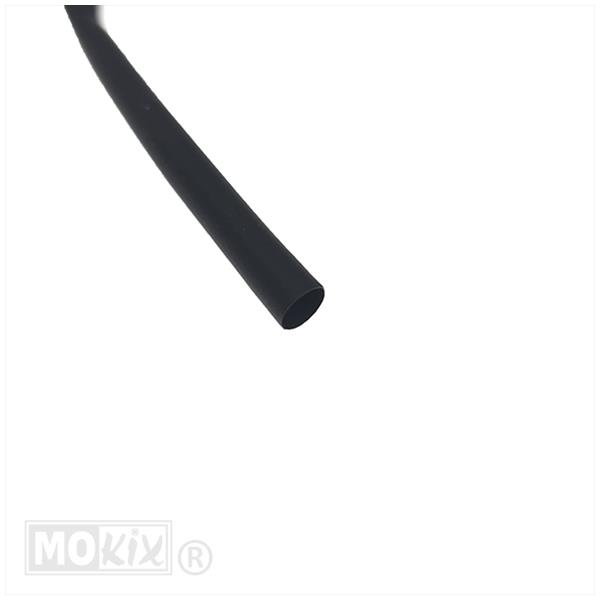 Krimpkous 4mm 30cm