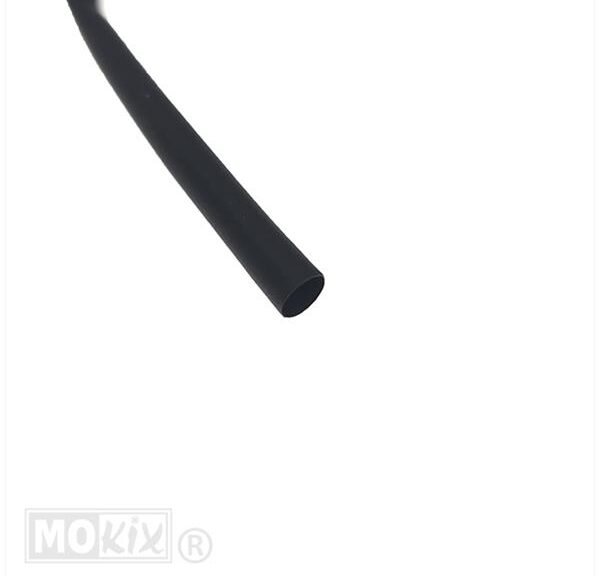 Krimpkous 4mm 30cm