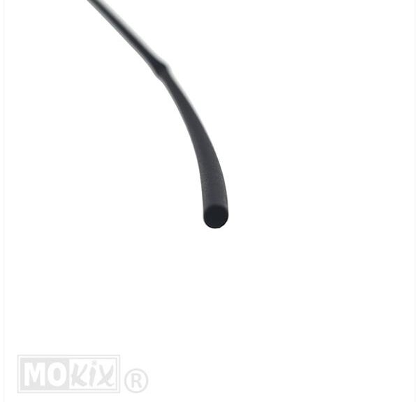 Krimpkous 2mm 30cm