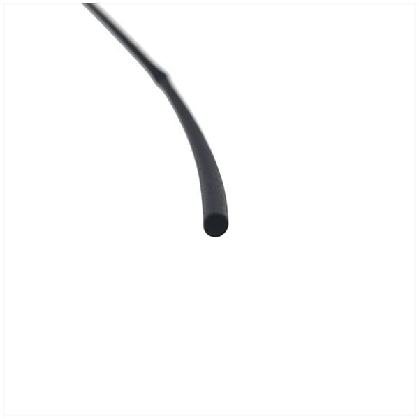 Krimpkous 2mm 30cm