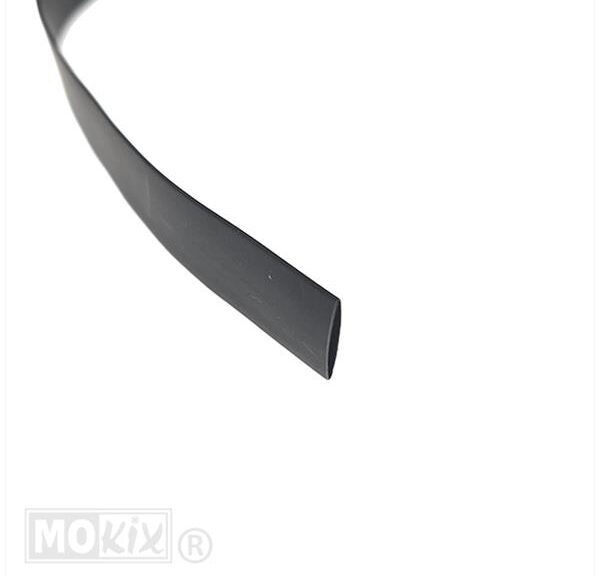 Krimpkous 10mm 30cm