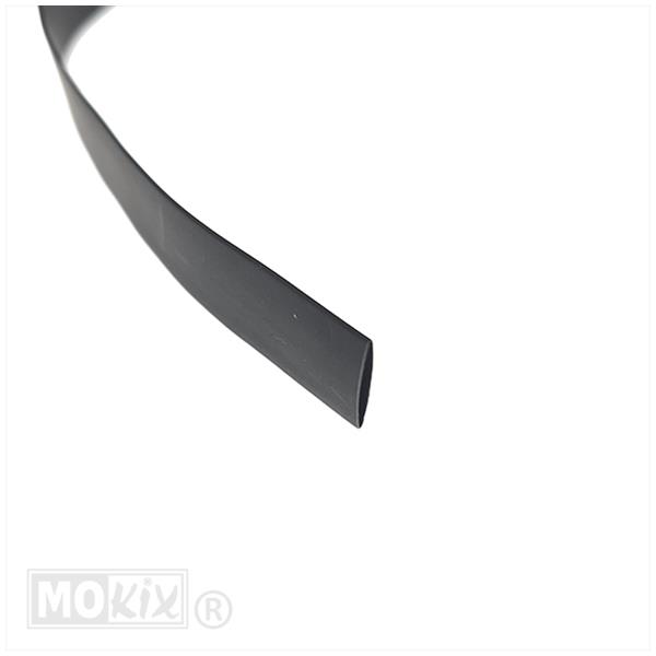 Krimpkous 10mm 30cm