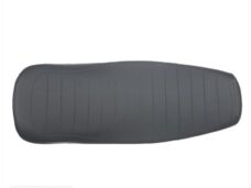 Buddy Seat Simson S50/S51E/S70 Enduro Zwart