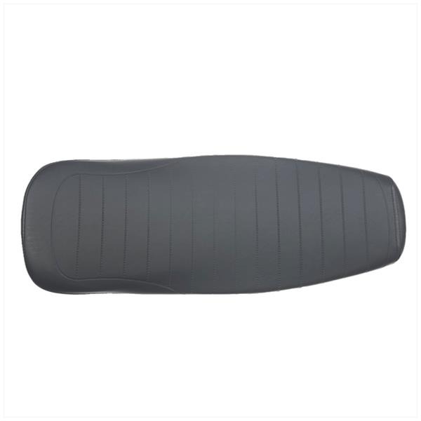 Buddy Seat Simson S50/S51E/S70 Enduro Zwart