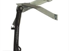 Zijstandaard Malaguti 50 F12 T/M '06 Buzzetti