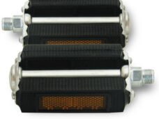 Trapper SET UNI Puch Maxi/Tomos 9/16 Met Reflector - Supertec
