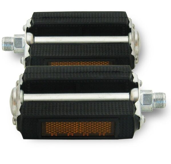 Trapper SET UNI Puch Maxi/Tomos 9/16 Met Reflector - Supertec