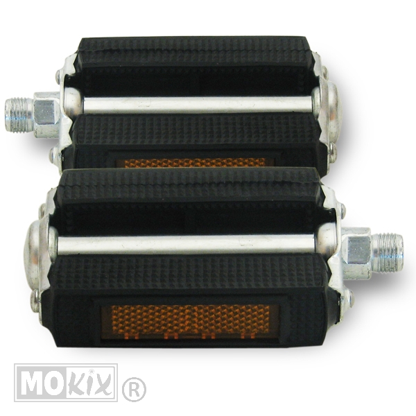 Trapper SET UNI Puch Maxi/Tomos 9/16 Met Reflector - Supertec