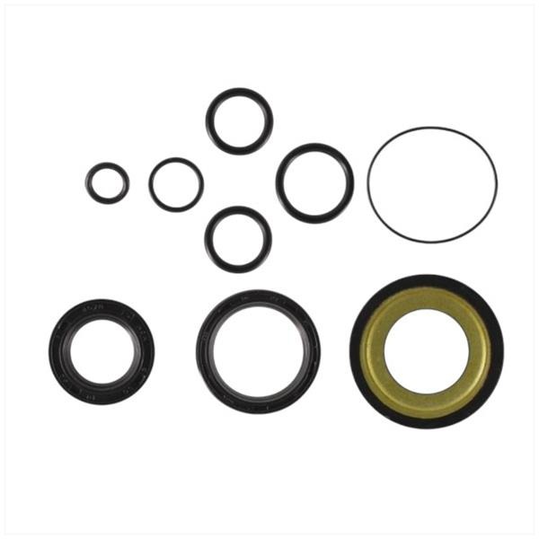 Keerringset Vespa PK50 9 Delig SP
