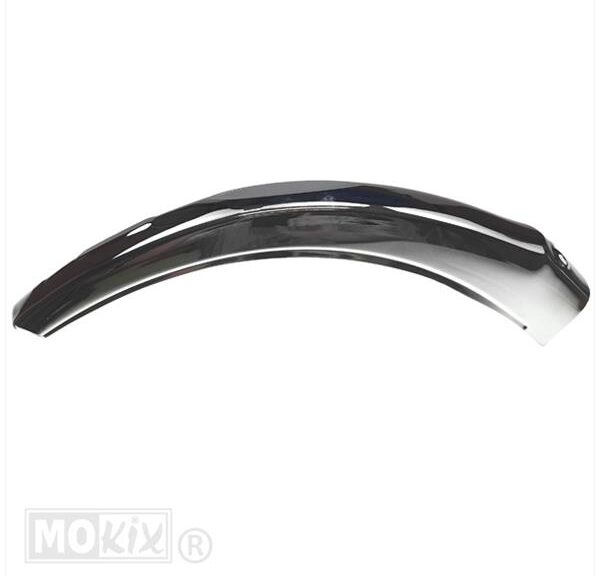 Achterspatbord Puch Maxi S Chroom