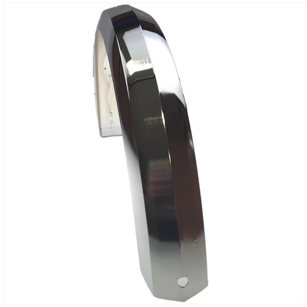 Achterspatbord Puch Maxi N Chroom