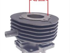 Cilinder Vespa PK50 38.4mm 12p SP