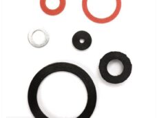 Pakkingset Dell Vespa PX/Sprint/Rally Rubber
