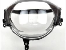 KM Teller Glas Piaggio ZIP 2000 Zonder Koplamp ELE