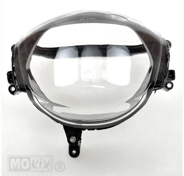 KM Counter Glass Piaggio ZIP 2000 Bez reflektora ELE