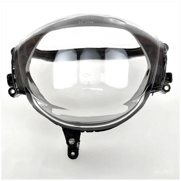 KM Teller Glas Piaggio ZIP 2000 Zonder Koplamp ELE