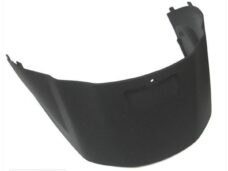 Bodyscherm Onder Piaggio ZIP 2000 Zwart