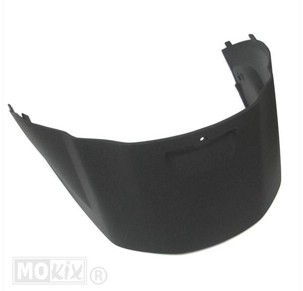 Bodyscherm Onder Piaggio ZIP 2000 Zwart