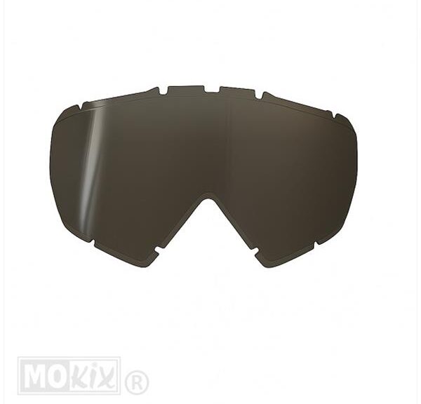 Lens Crossbril MKX Dark