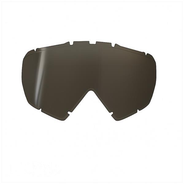 Lens Crossbril MKX Dark