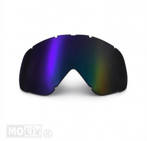 Lens Crossbril MKX Iridium