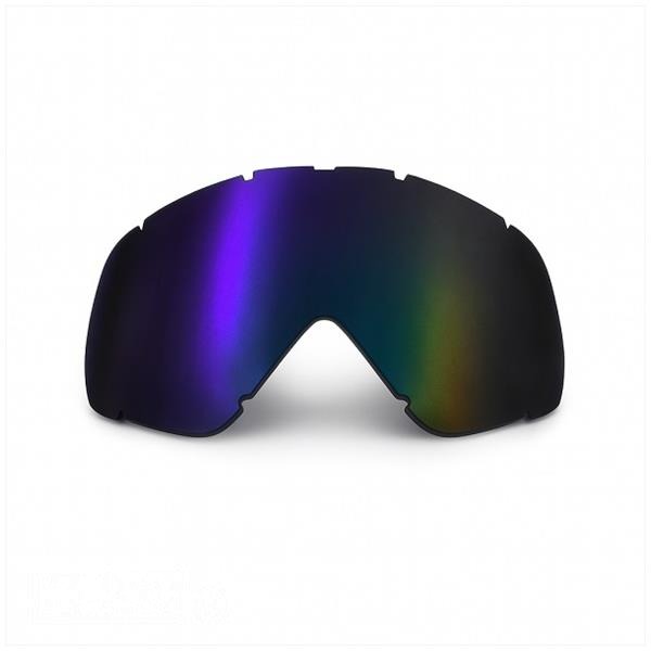 Lens Crossbril MKX Iridium