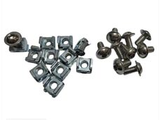 Plaatwerk Schroef M6x12 Inbus /Kooimoer SET (10)