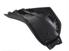 Buddy Seat Derbi Senda X-Race/Extreme Zwart