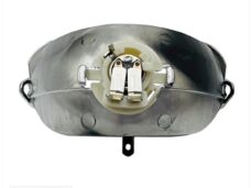 Headlight Yamaha BW'S NG 99-09 / Slider 05-13 - MKX