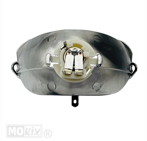 Strålkastare Yamaha BW'S NG 99-09 / Slider 05-13 - MKX