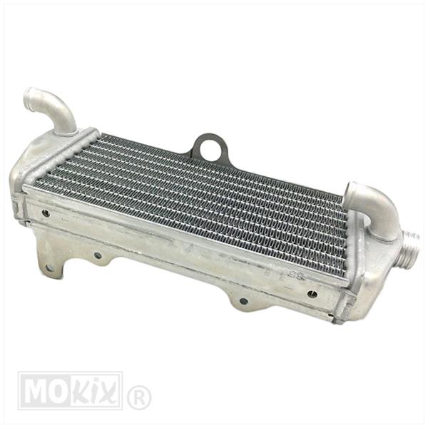 Radiateur Sherco SM/R 50 > 2014 Supertec