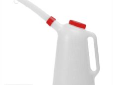 Benzine VUL Beker 1000ml / 1ltr