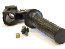 Handle Koppeling Malaguti Fifty - Domino
