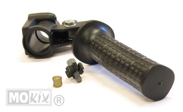 Handle Koppeling Malaguti Fifty - Domino